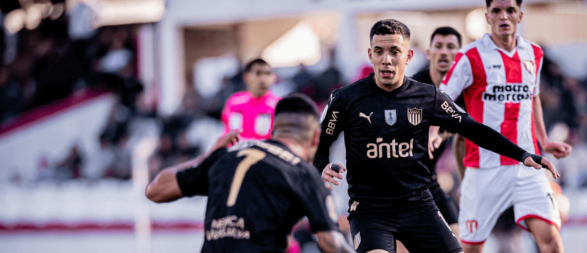 Penarol. Source: Official Website