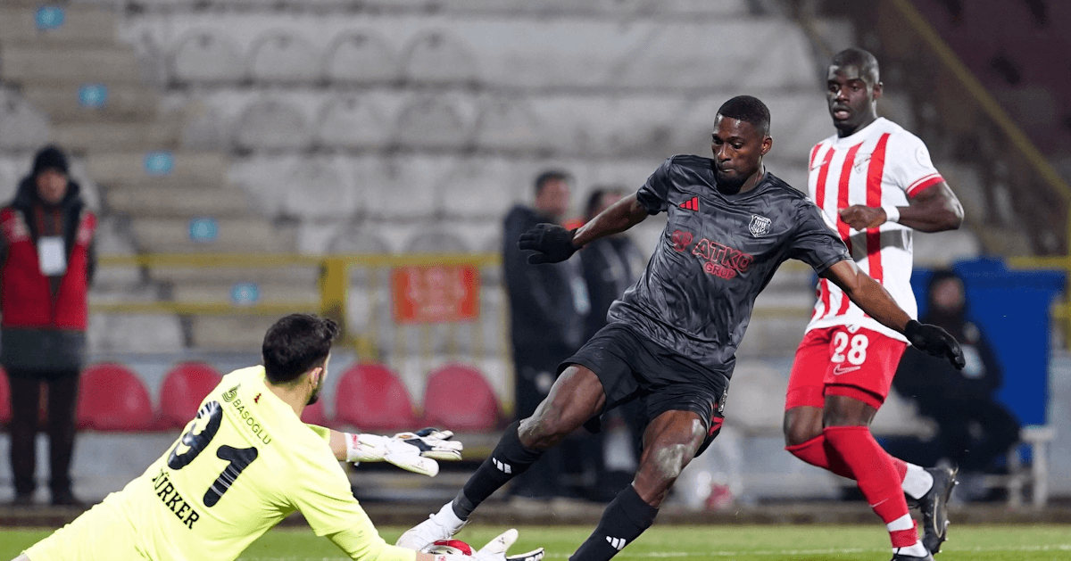 Pendikspor. Source: Official Website