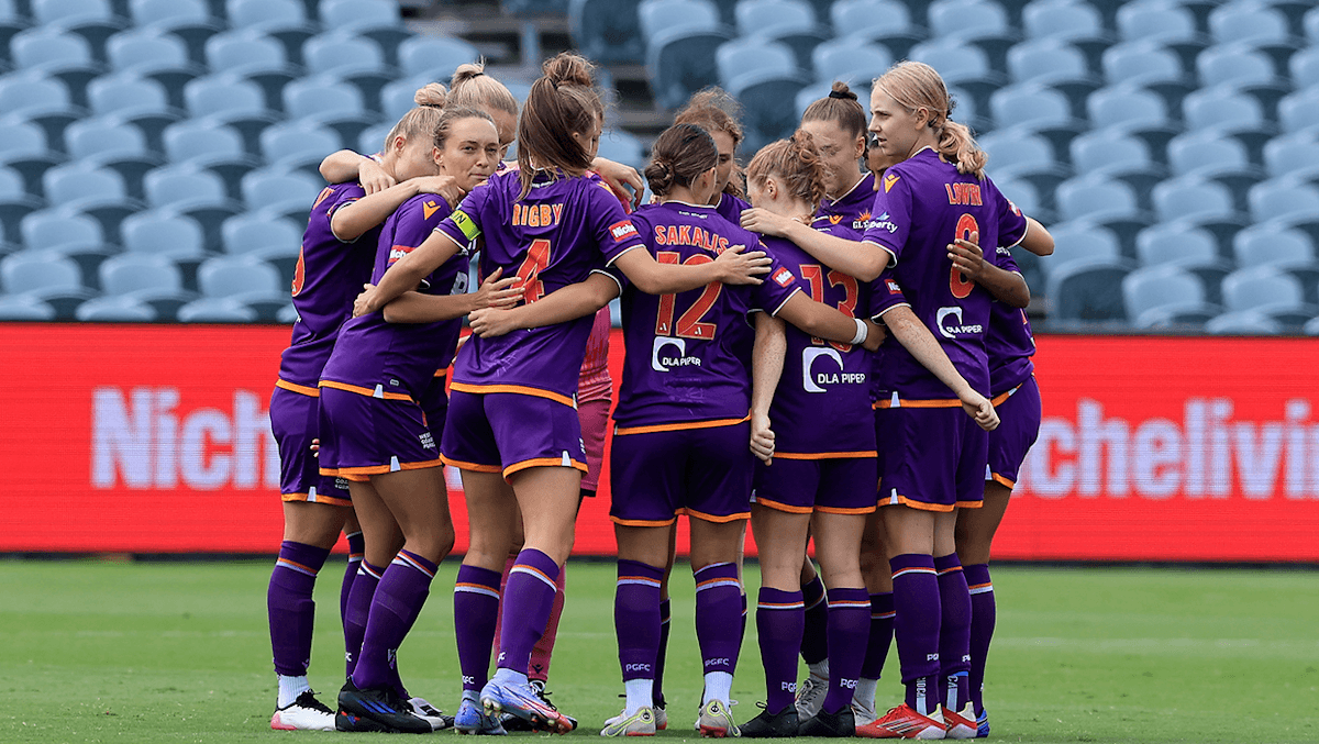 Perth Glory (w)