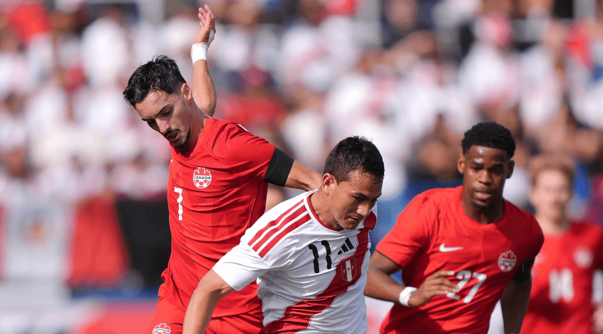 Peru. Source: Official Facebook