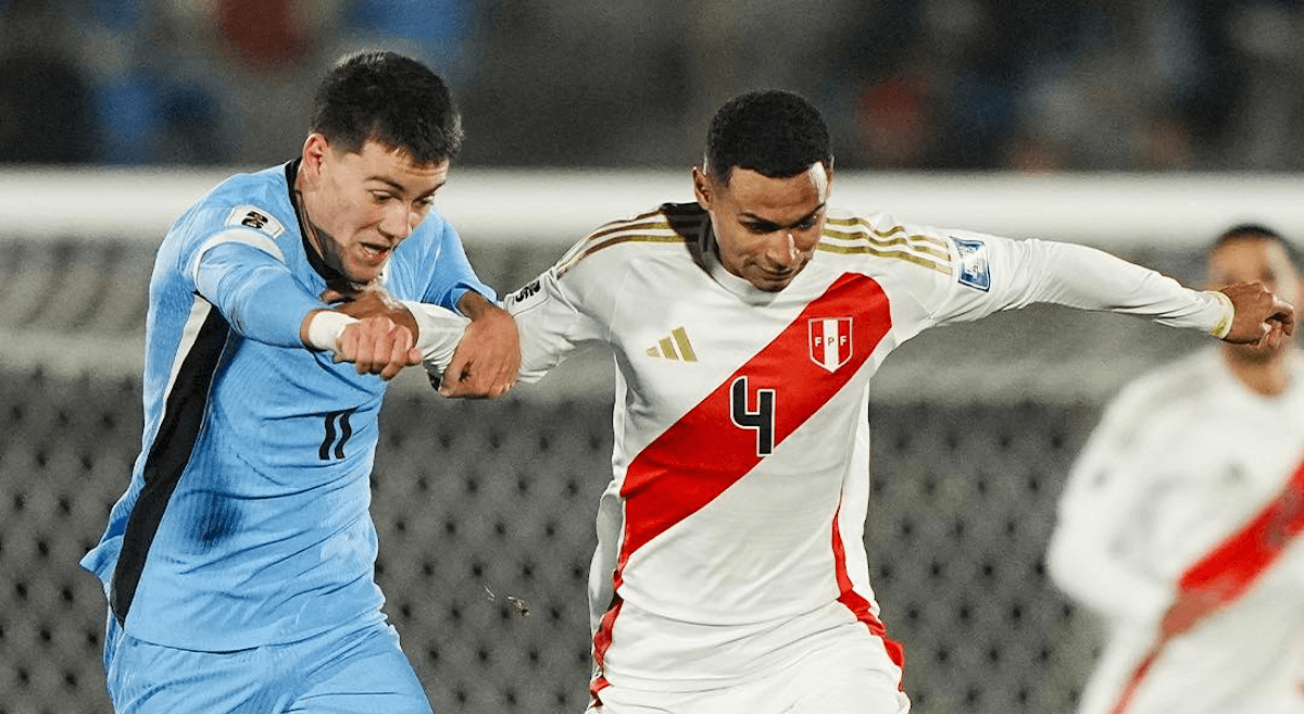 Peru. Source: Official Website