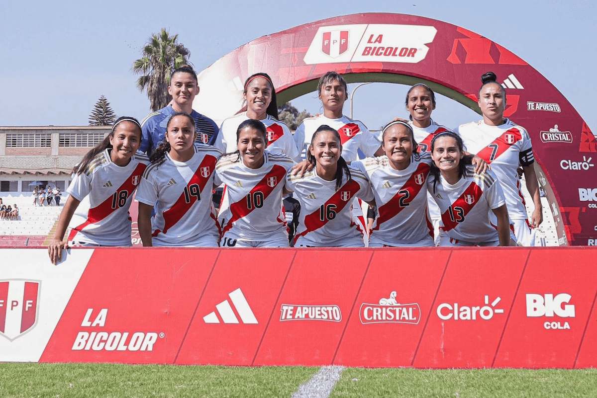 Peru (w)