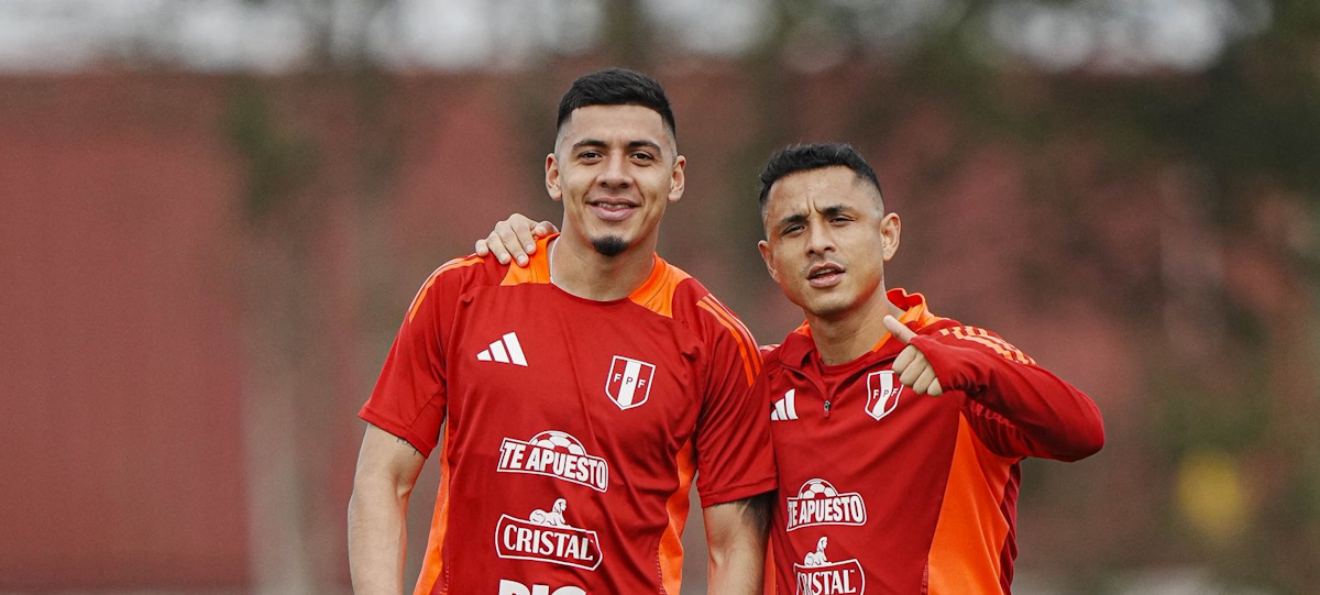 Peru. Source: Official Website