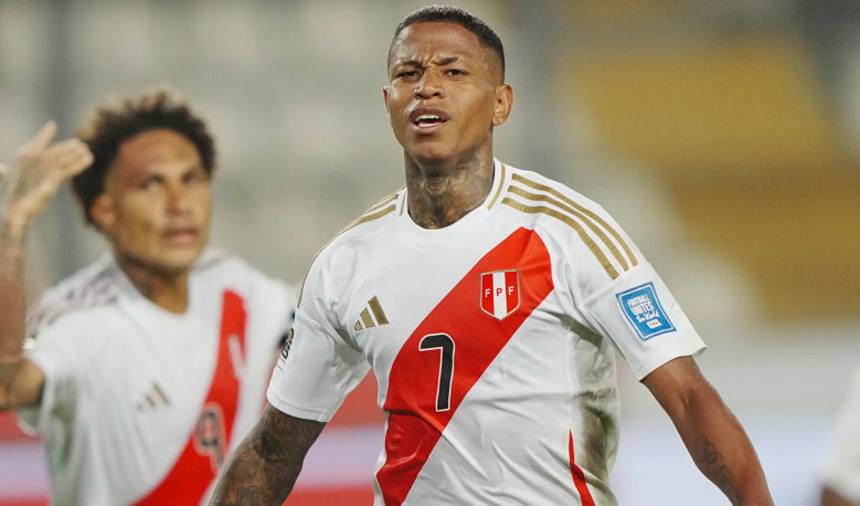 Peru. Source: Official Website