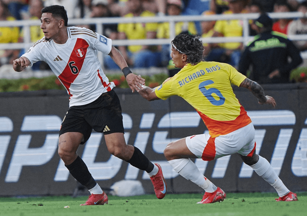 Peru. Source: Official Website