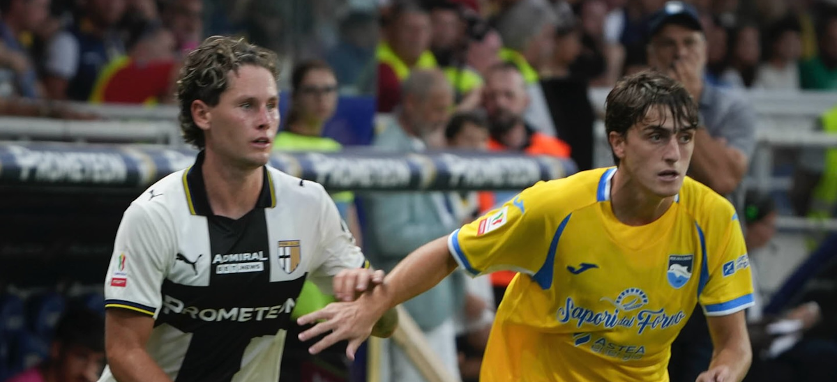 Pescara. Source: Official Website