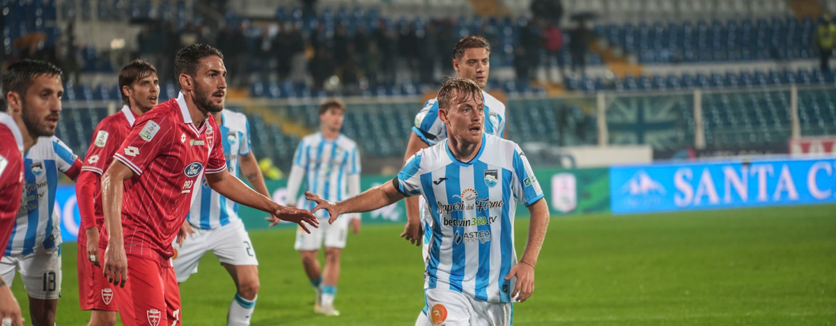 Pescara. Source: Official Facebook