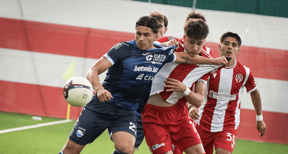 Pescara. Source: Official Website