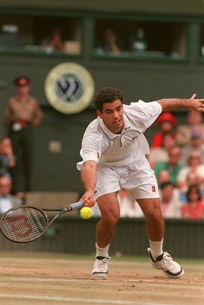 Pete Sampras