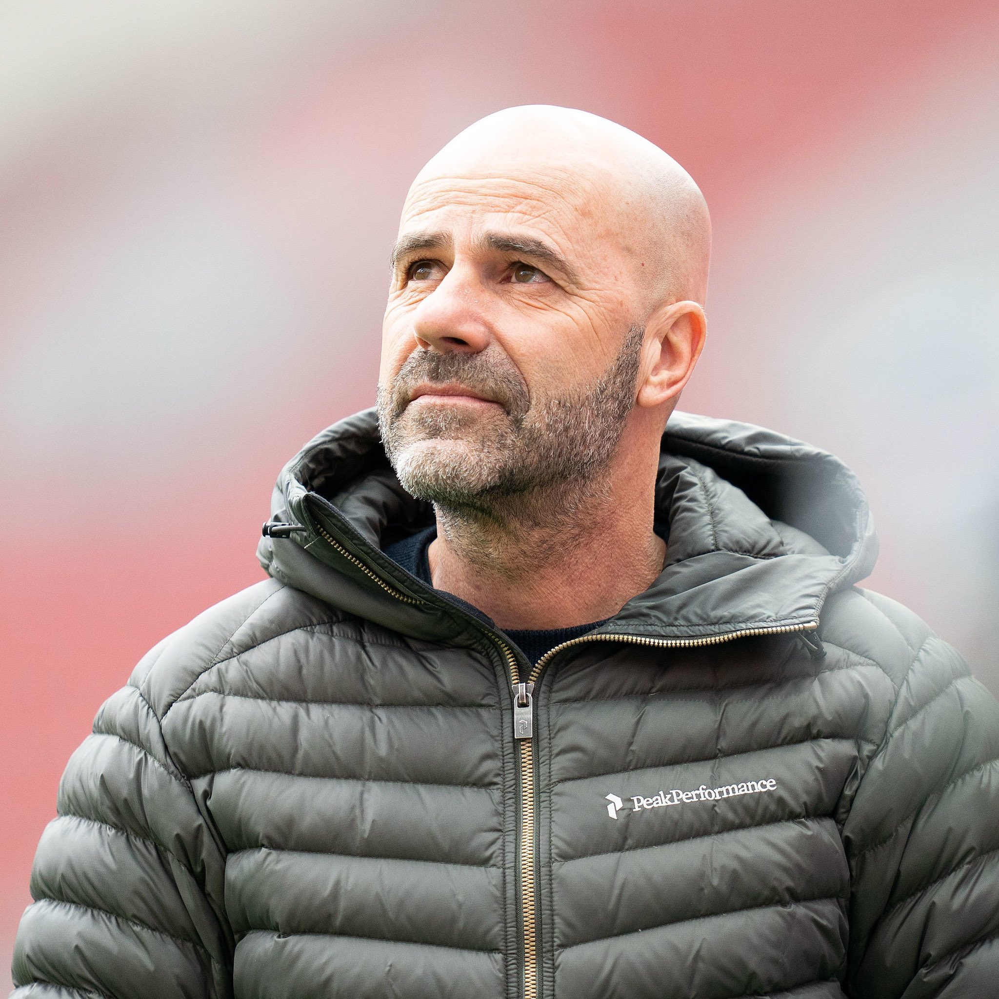 Peter Bosz