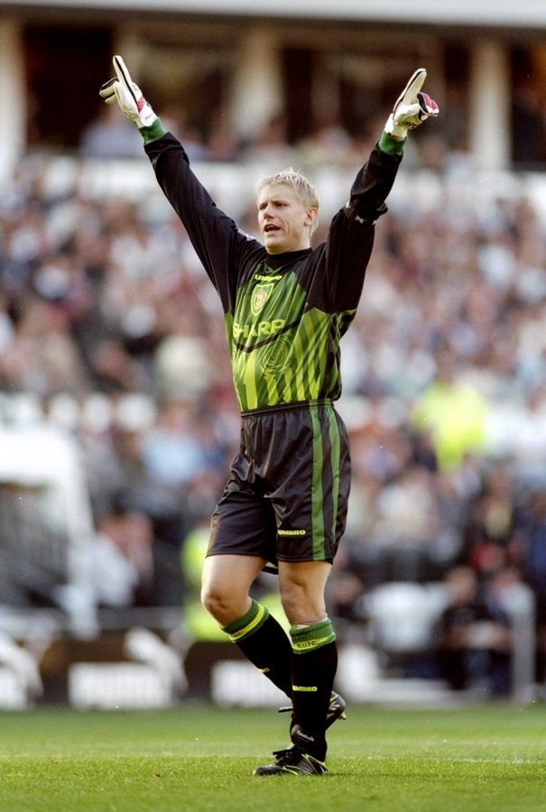 Peter Schmeichel