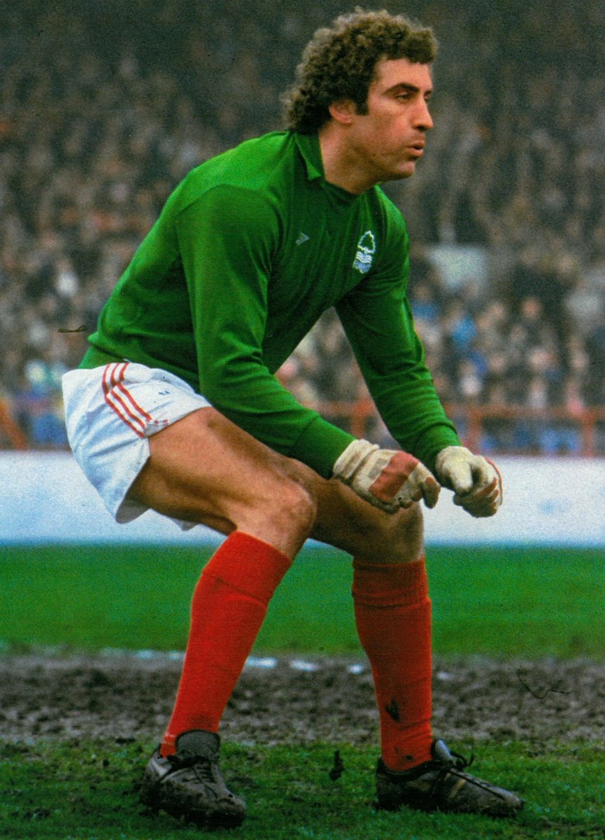 Peter Shilton