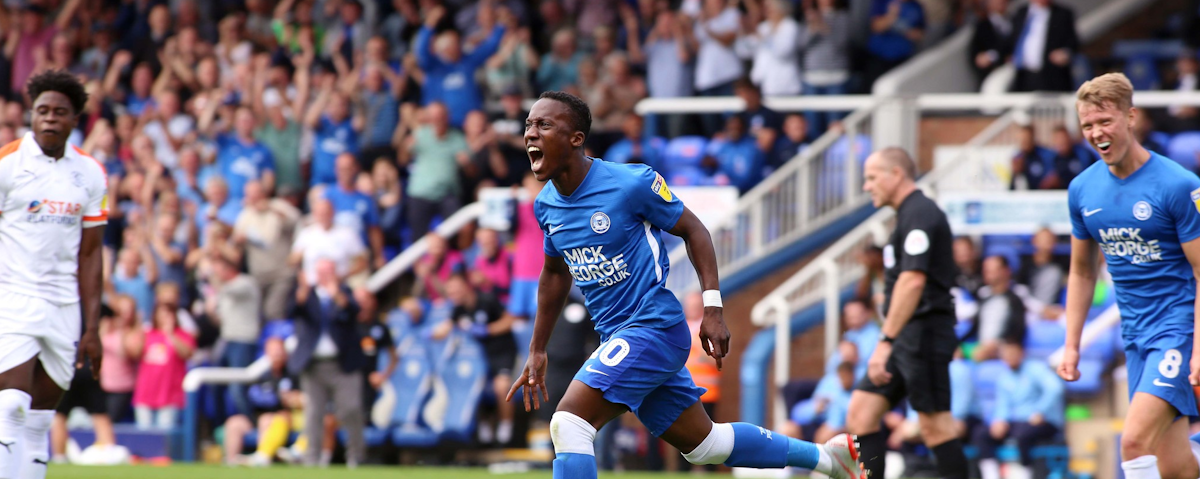 Peterborough. Source: Official Website