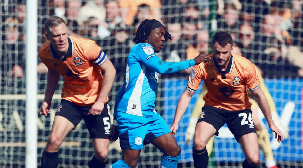 Peterborough. Source: Official Website