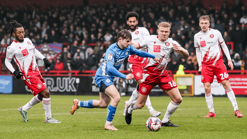 Peterborough. Source: Official Website