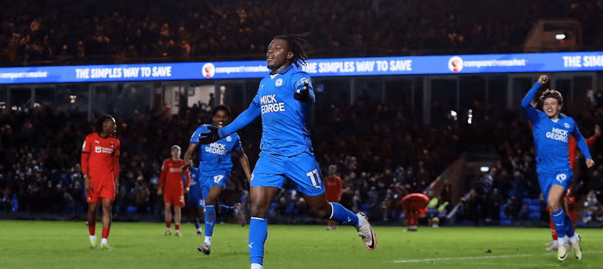 Peterborough. Source: Official Website