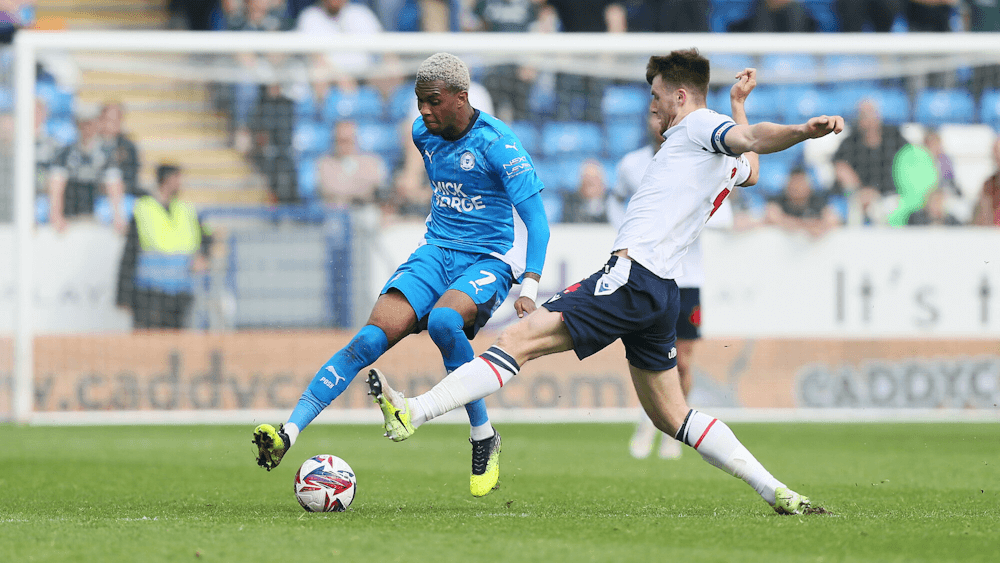 Peterborough. Source: Official Website