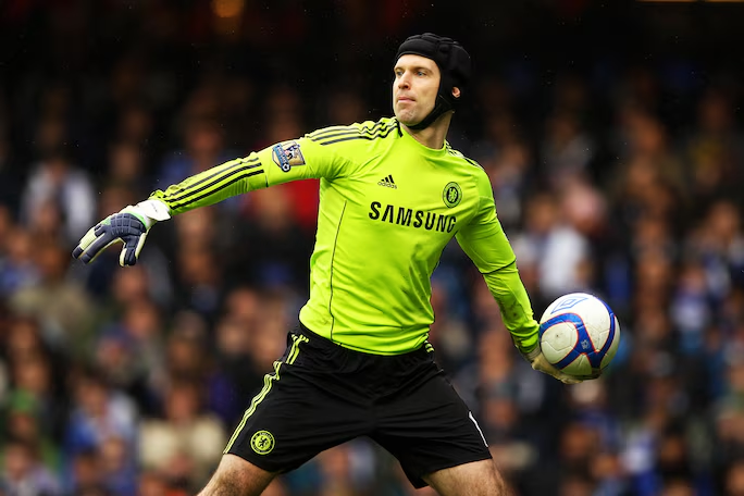 Petr Čech