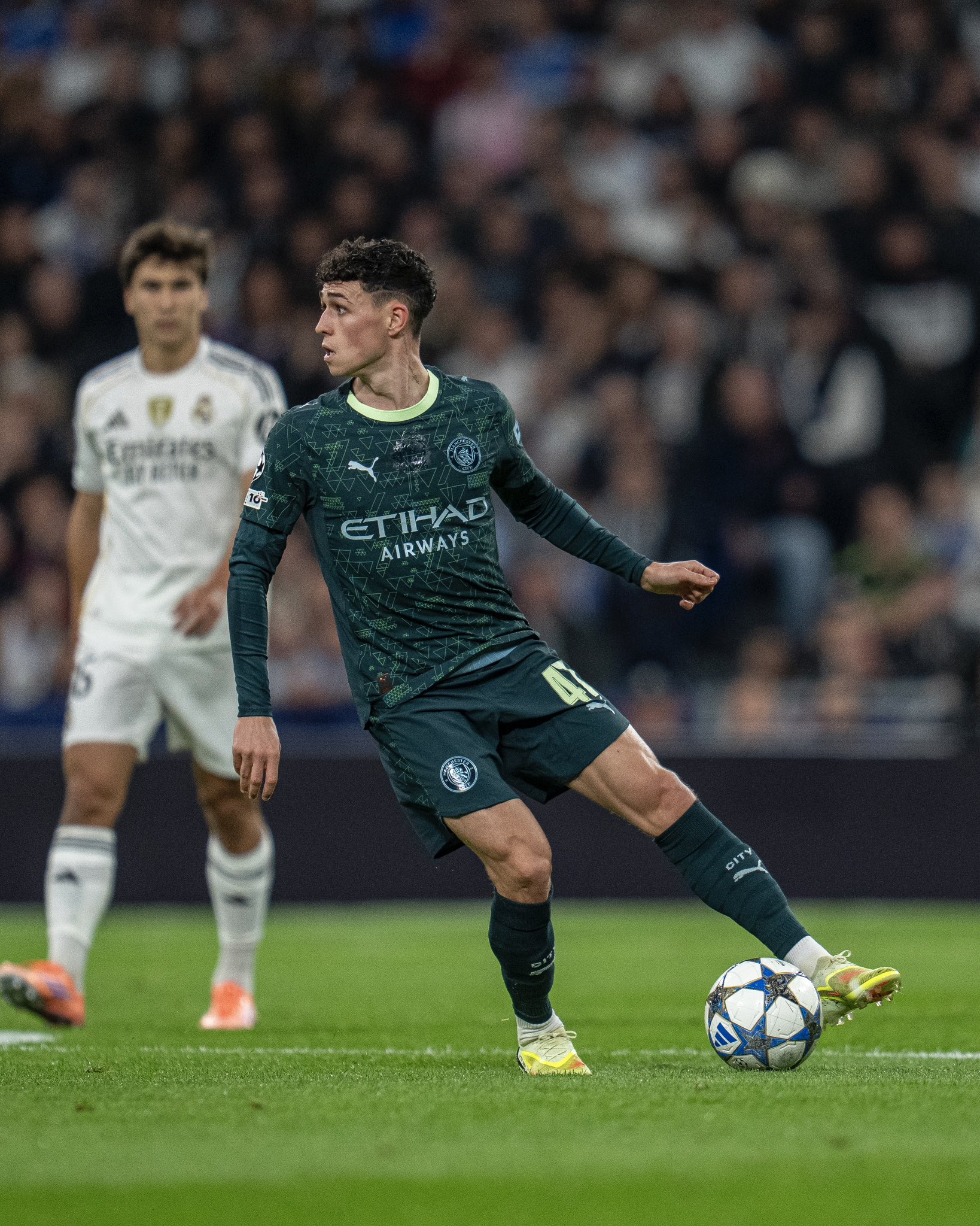 Phil Foden
