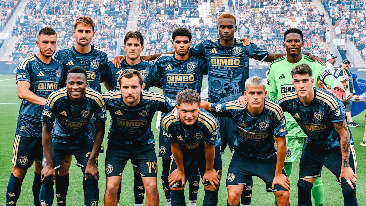 Philadelphia Union