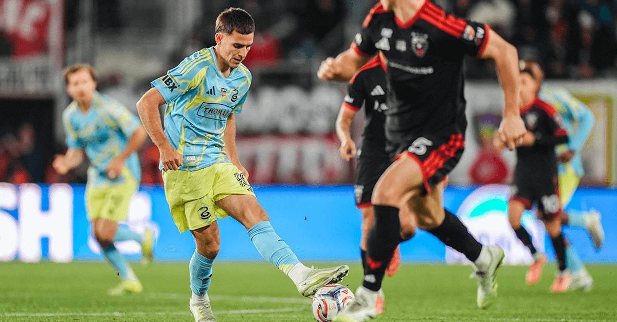 Philadelphia Union. Source: Official Website