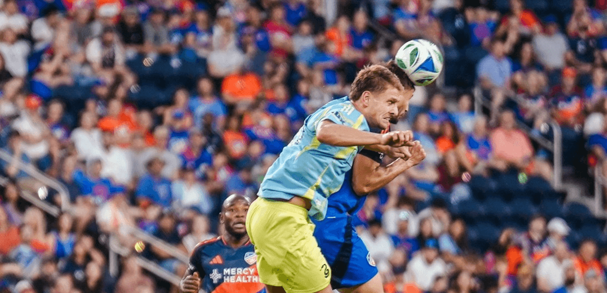 Philadelphia-Union. Source: Official Facebook. Edited photo