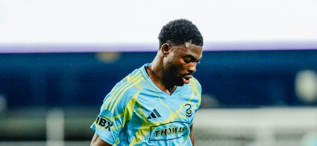 Philadelphia Union. Source: Official Facebook
