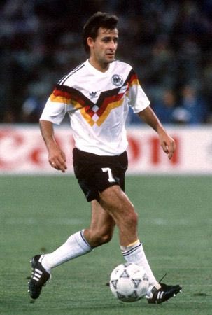 Pierre Littbarski