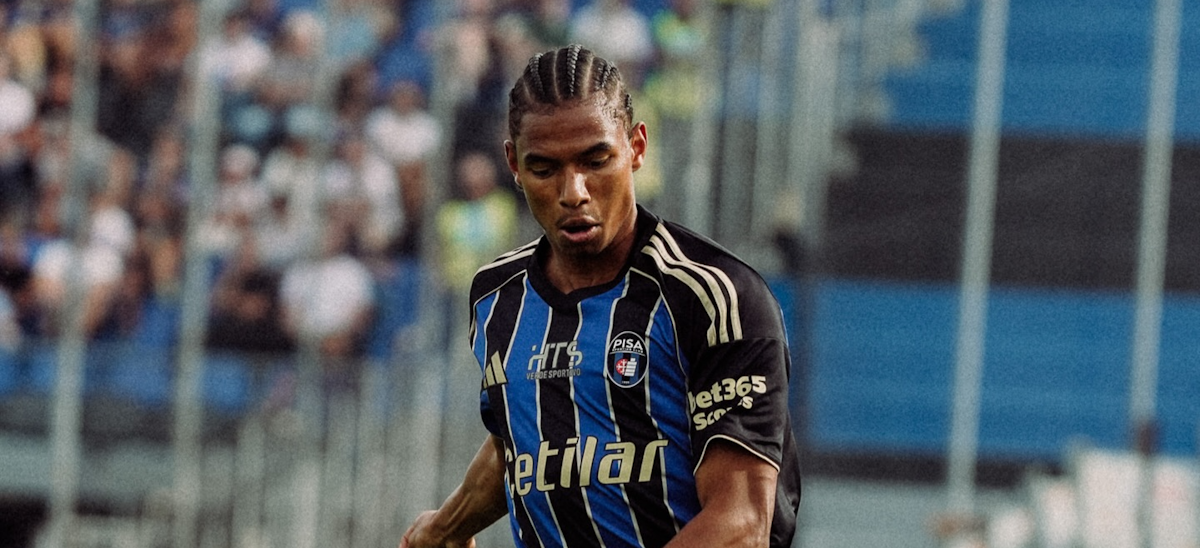 Pisa. Source: Official Website