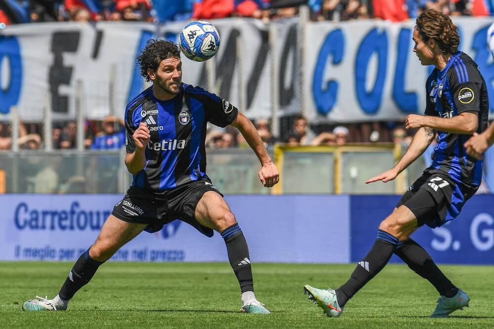 Pisa. Source: Official Website
