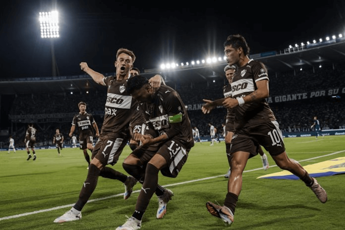 Platense