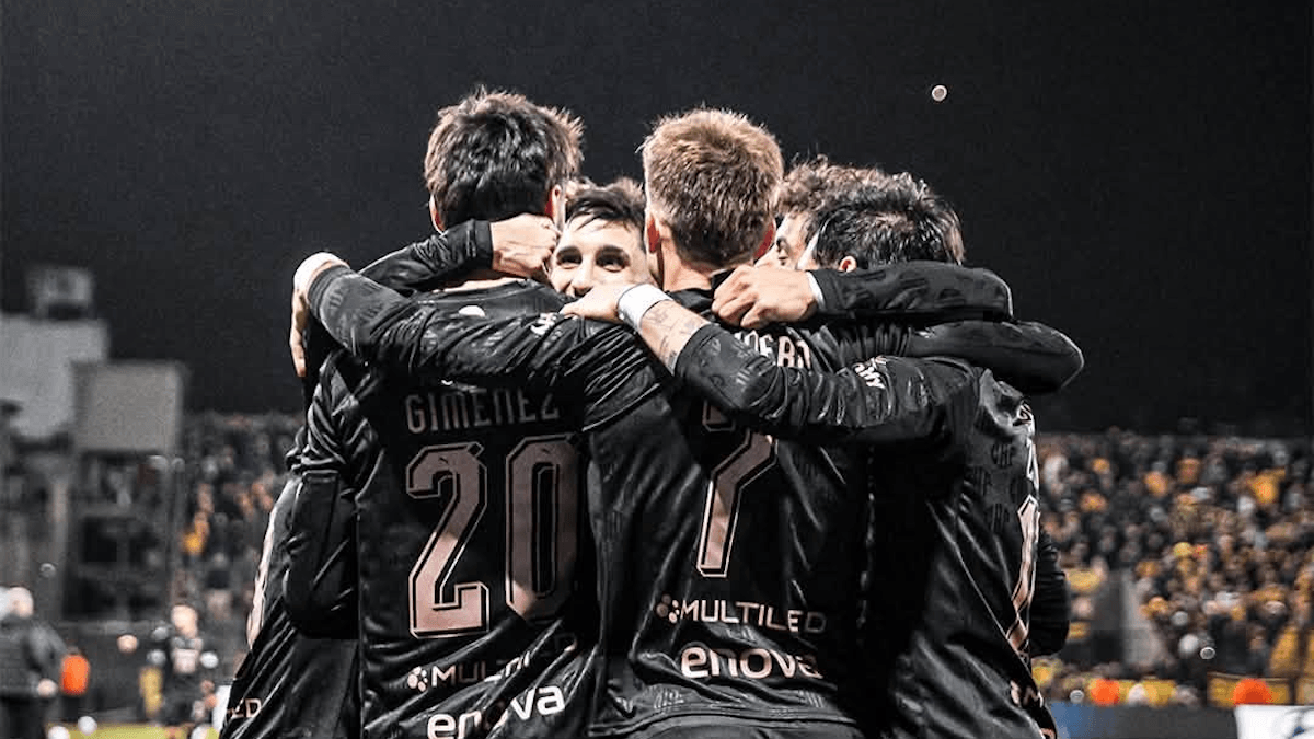 Platense