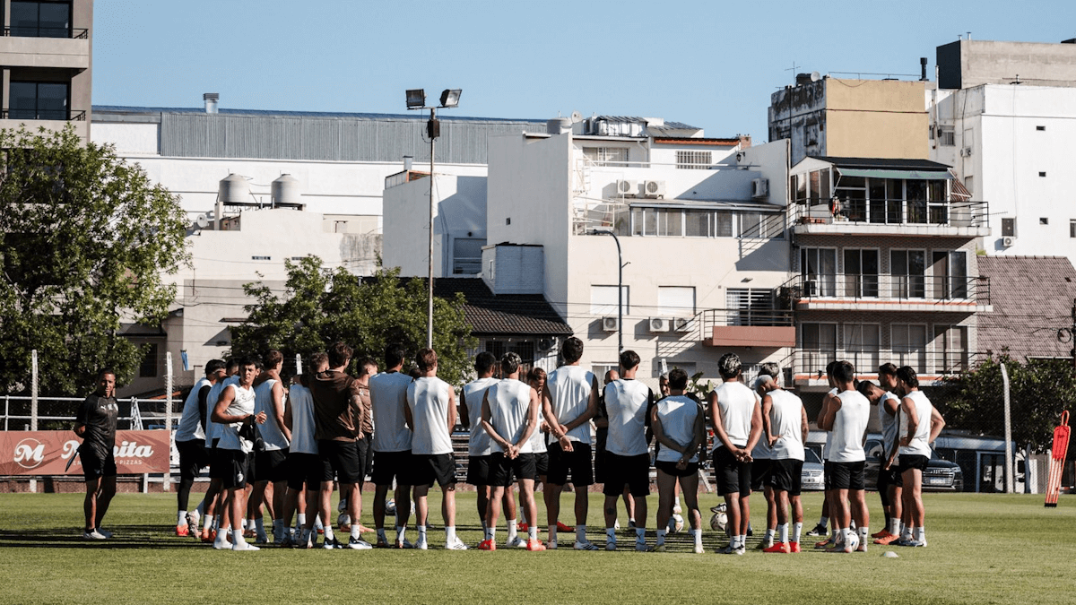 Platense