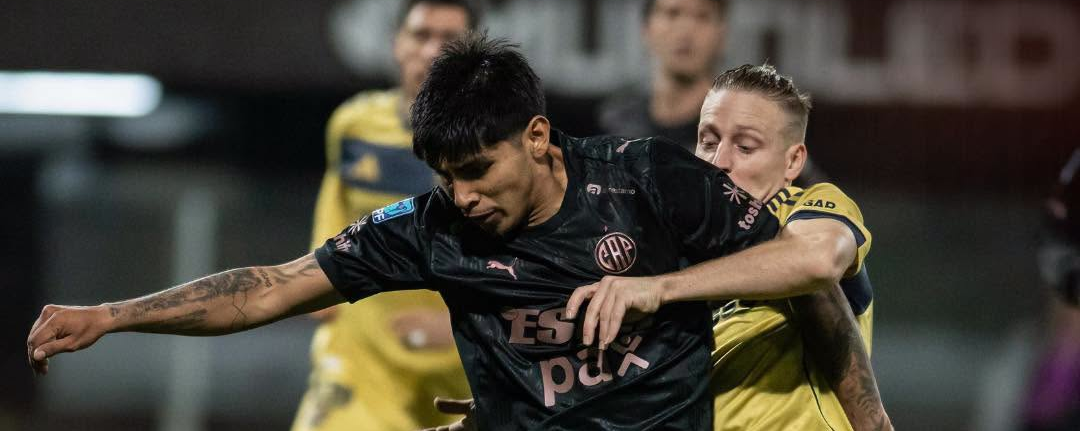 Platense. Source: Official Facebook