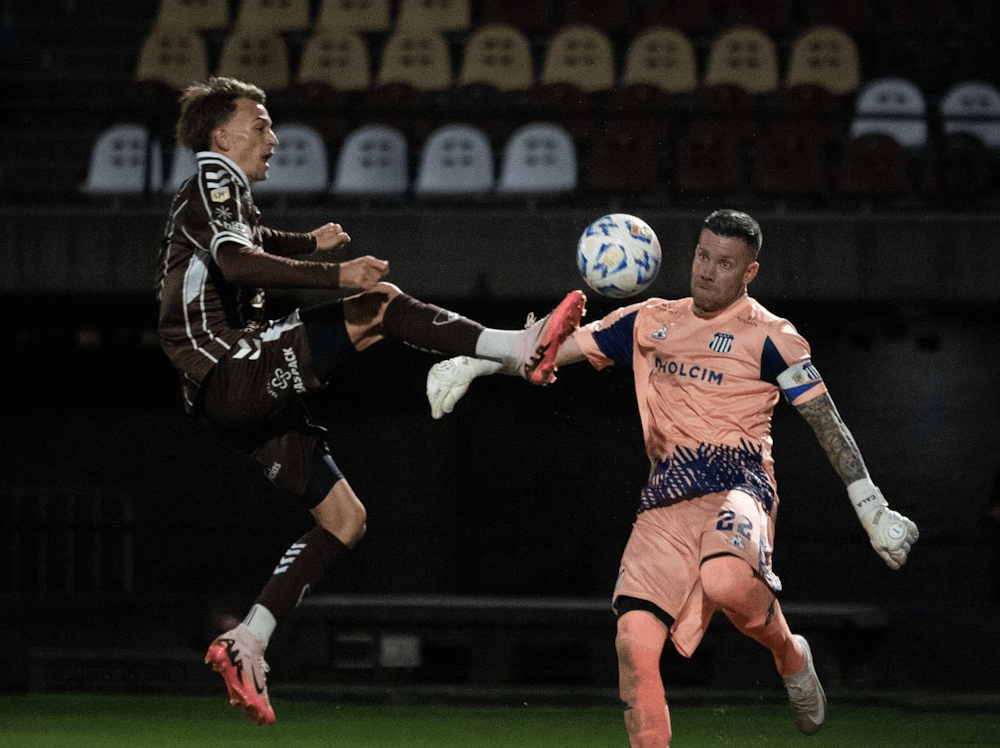 Platense. Source: Official Website