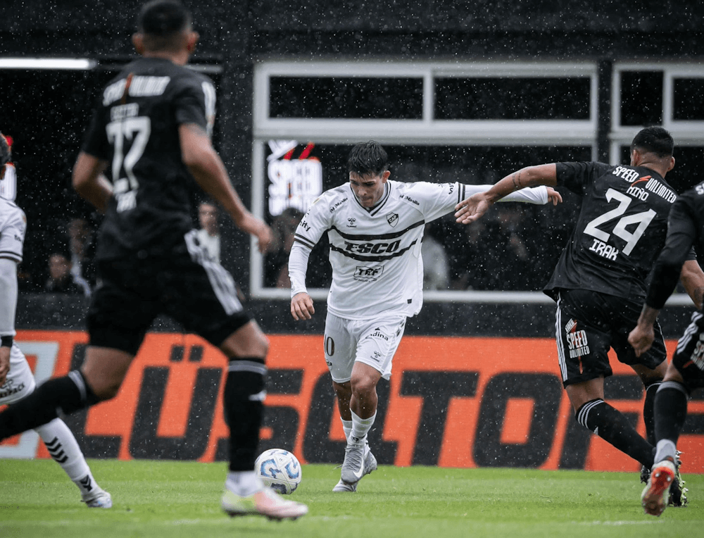 Platense. Source: Official Website