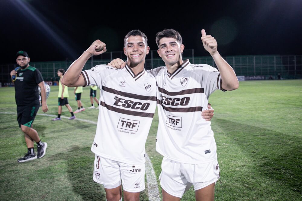 Platense. Source: Official Website