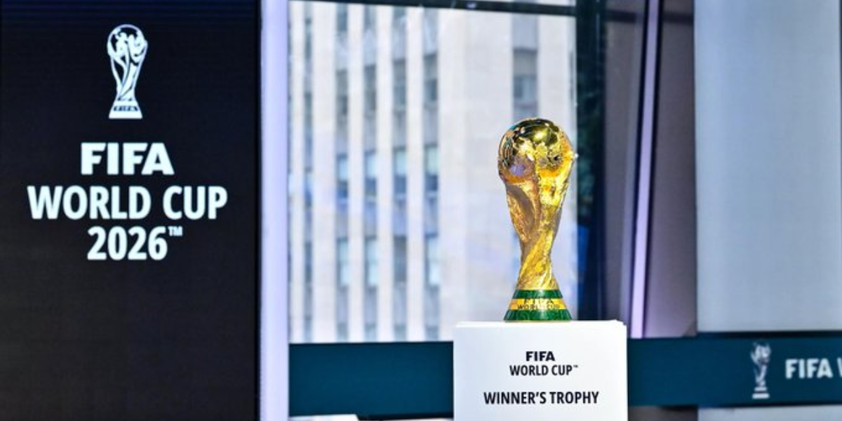 2026 FIFA World Cup European Qualifiers Play-off Path D - kursy ...