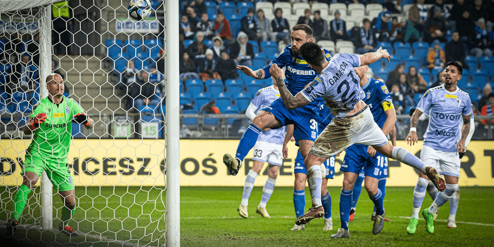 Pogon Szczecin. Source: Official Website