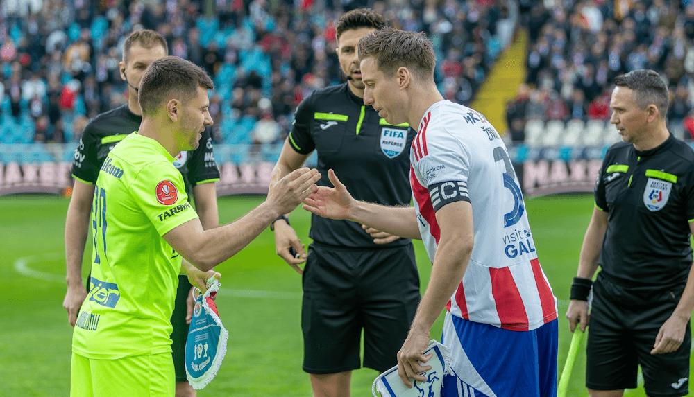 Poli Iasi. Source: Official Website
