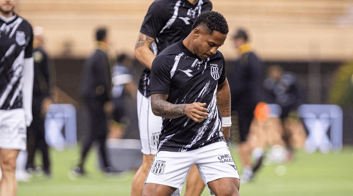 Ponte Preta. Source: Official Website