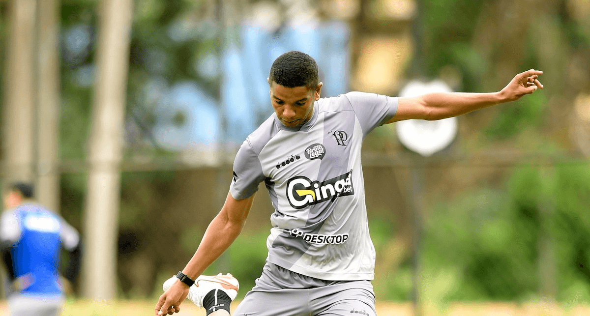 Ponte Preta. Source: Official Website