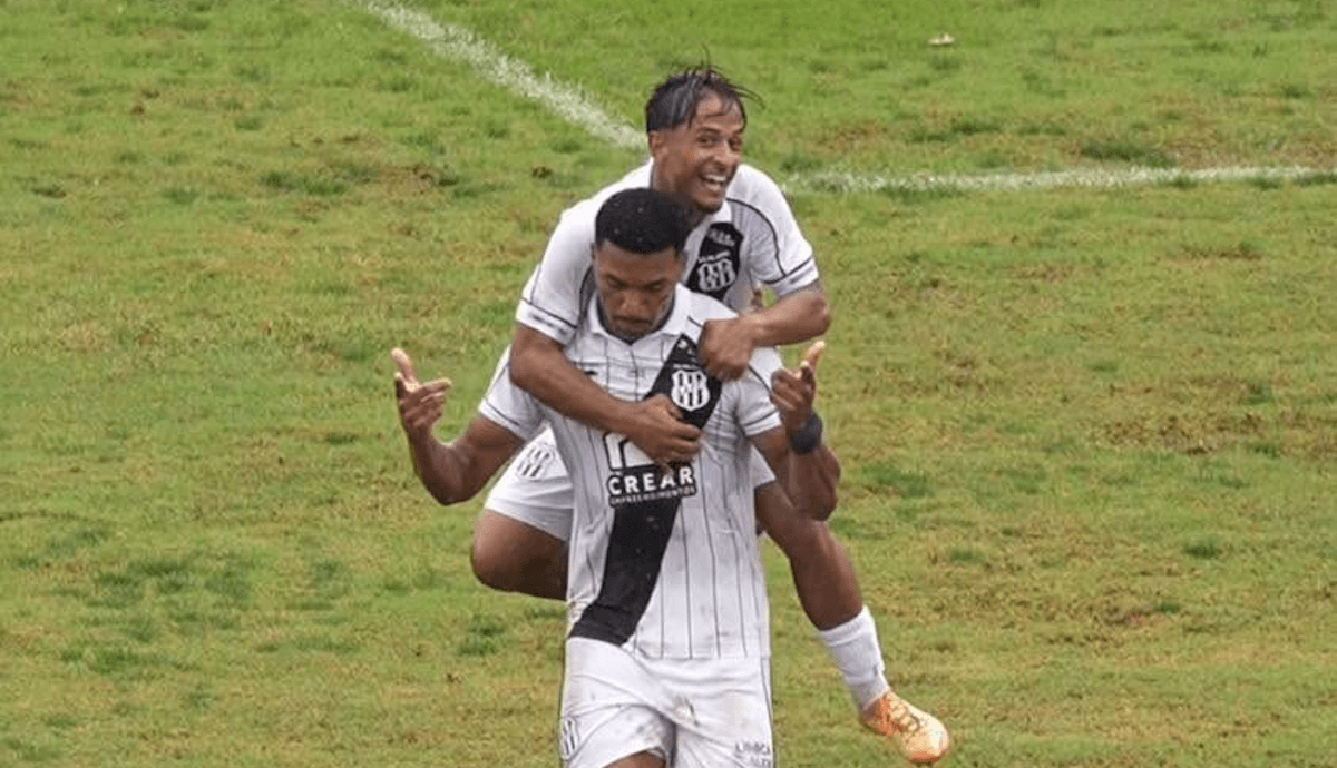 Ponte Preta. Source: Official Facebook