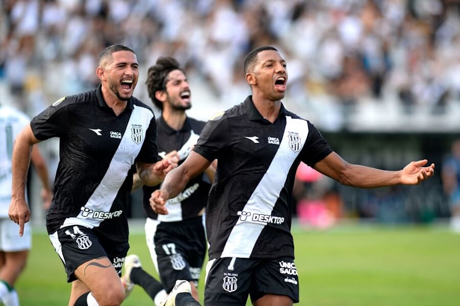Ponte Preta. Source: Official Website