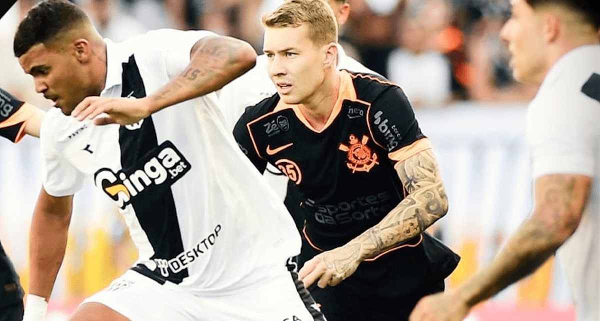 Ponte Preta. Source: Official Website