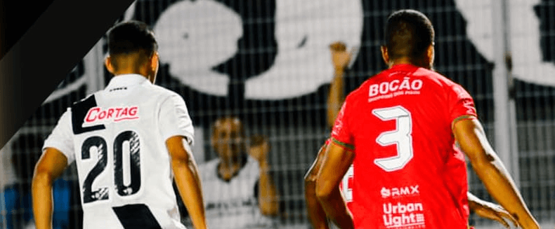 Ponte Preta. Source: Official X/Twitter. Edited photo