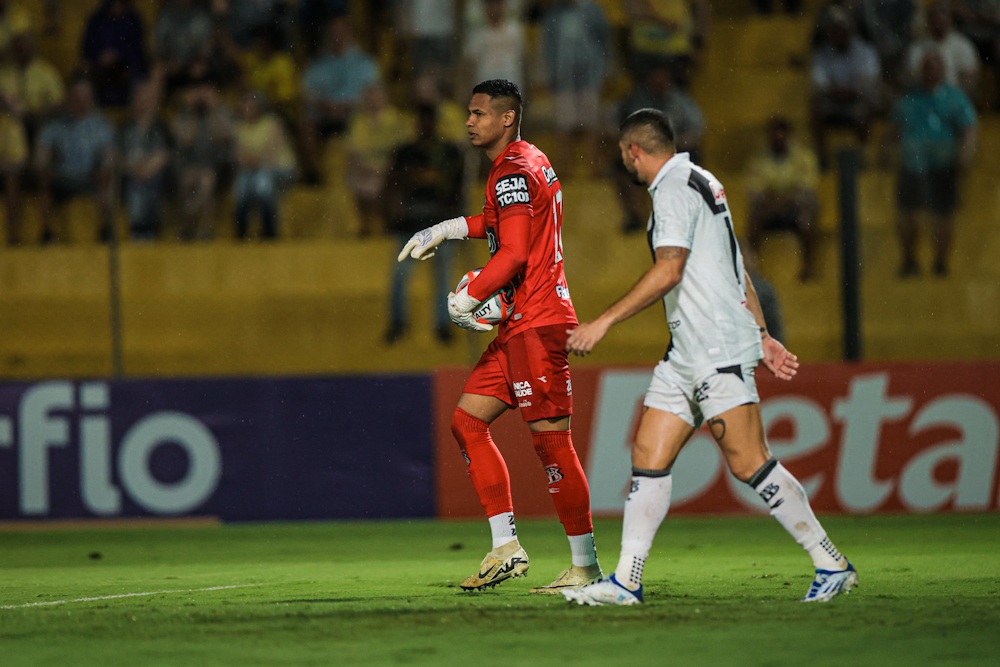Ponte Preta. Source: Official Website