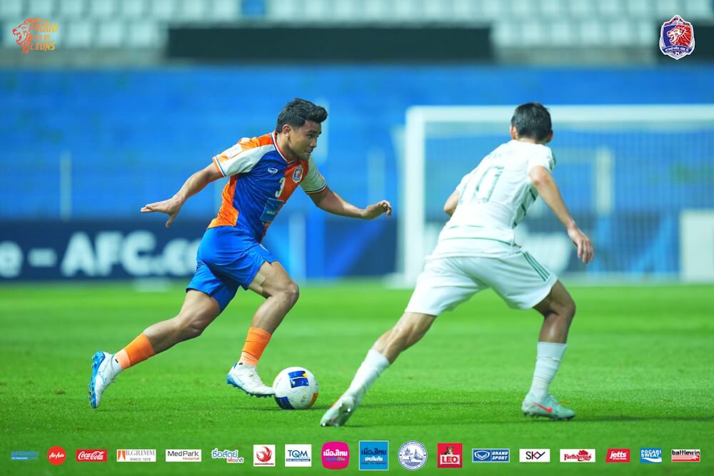 Port FC. Source: Official Website