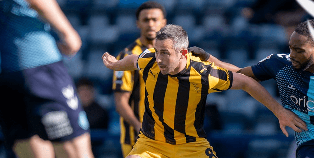 Port Vale. Source: Official Website