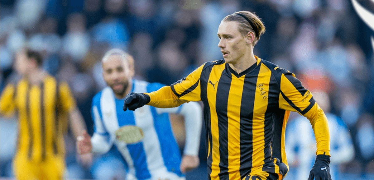 Port Vale. Source: Official Website